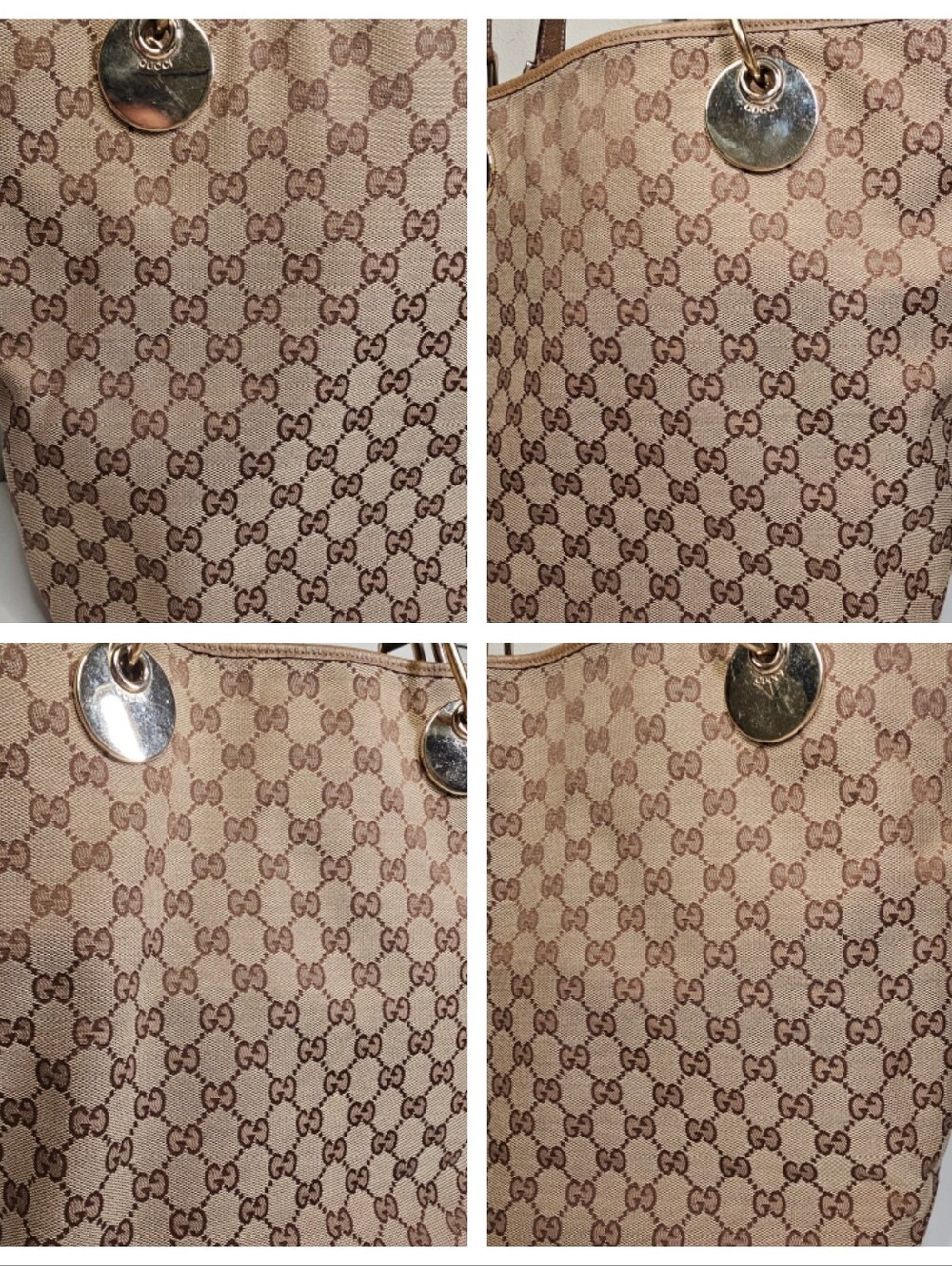 Gucci bag - Picture 7 of 11